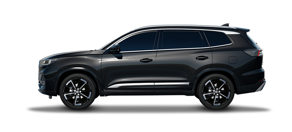 CHERY TIGGO8 PRO MAX