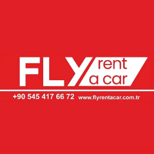 Tüm Seyahat İhtiyaçlarınız için FLY RENT A CAR Size Yeter
